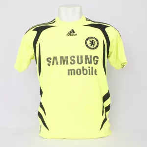 Chelsea 2007/08 Away