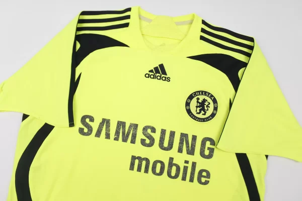 Chelsea 2007/08 Away