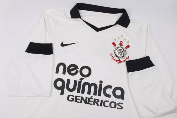 Corinthians 2011 Home