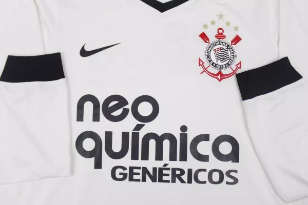 Corinthians 2011 Home