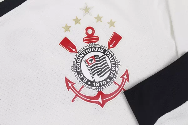 Corinthians 2011 Home