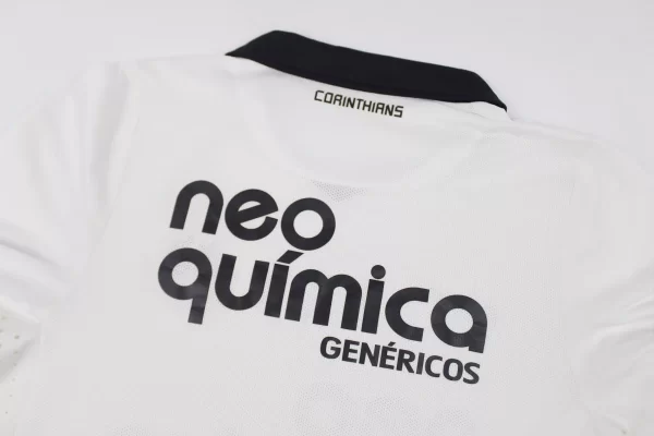 Corinthians 2011 Home