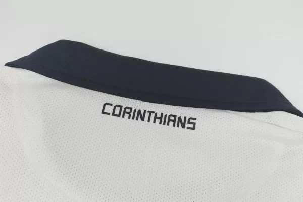 Corinthians 2011 Home