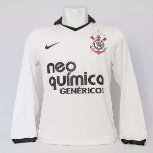 Corinthians 2011 Home