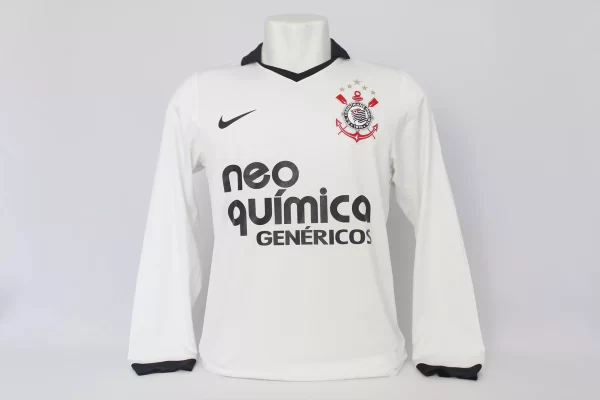 Corinthians 2011 Home