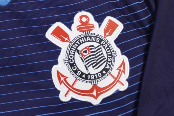 Corinthians 2016 Third