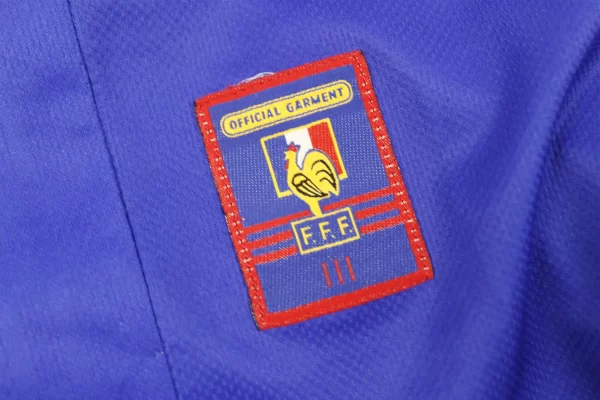 França 1998 Home