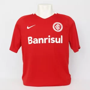 Internacional 2016 Home