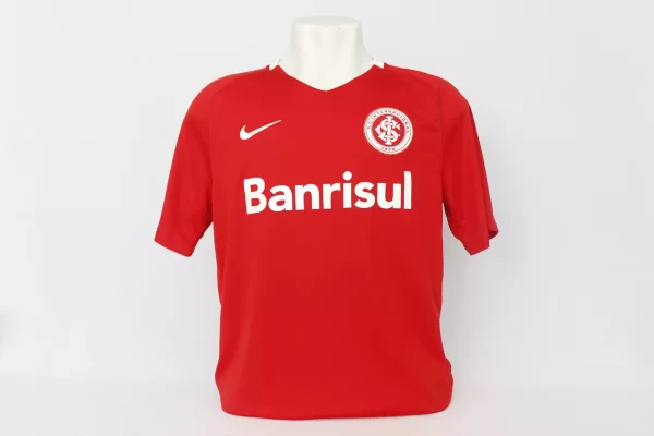 Internacional 2016 Home