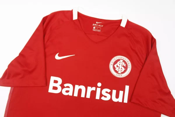 Internacional 2016 Home