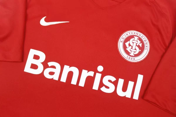 Internacional 2016 Home