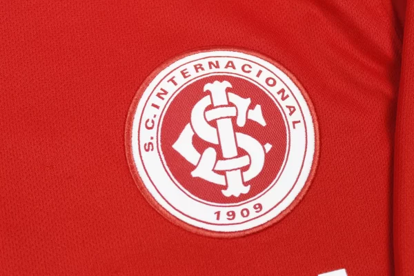 Internacional 2016 Home