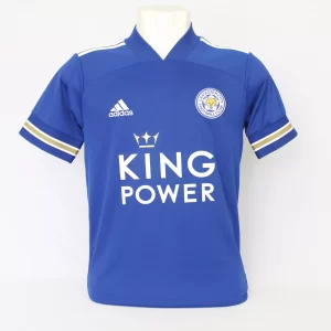 Leicester 2020/21 Home