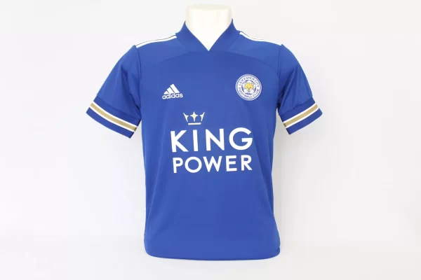 Leicester 2020/21 Home