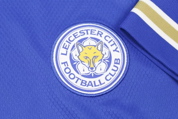 Leicester 2020/21 Home