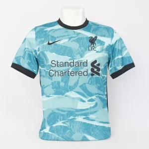 Liverpool 2020/21 Away