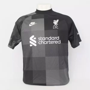 Liverpool 2021/22 Goleiro