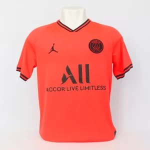 Paris Saint Germain 2019/20 Away