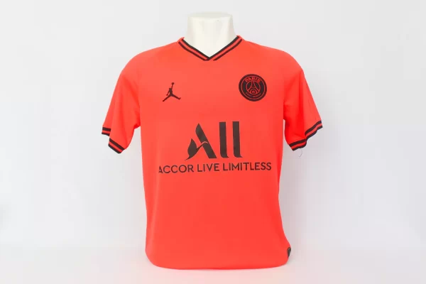 Paris Saint Germain 2019/20 Away