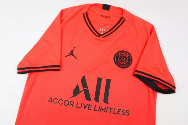 Paris Saint Germain 2019/20 Away