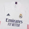 Real Madrid 2020/21 Home