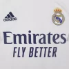 Real Madrid 2020/21 Home