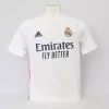 Real Madrid 2020/21 Home