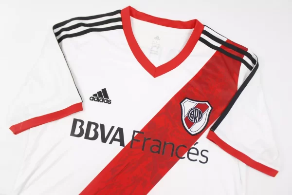 River Plate 2013 Home