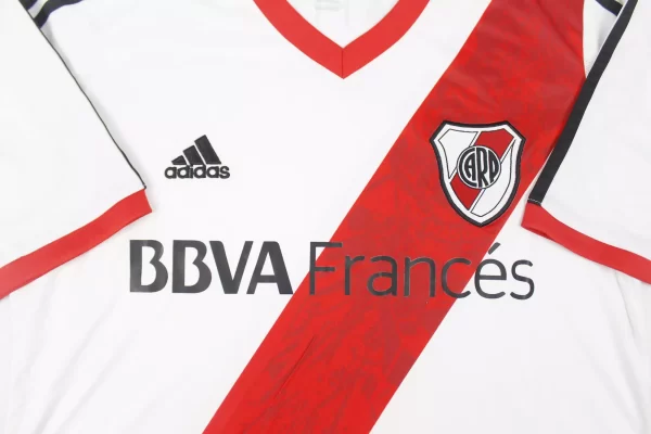 River Plate 2013 Home