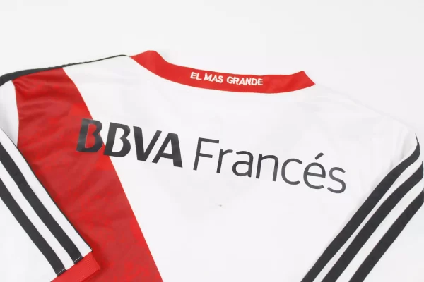 River Plate 2013 Home