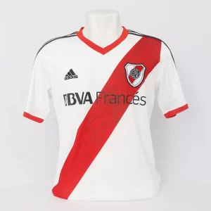 River Plate 2013 Home