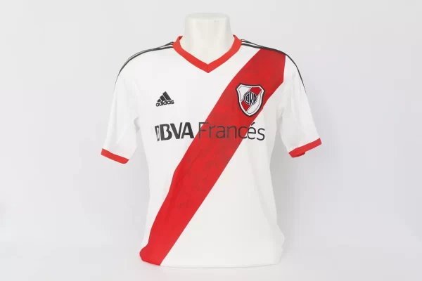 River Plate 2013 Home