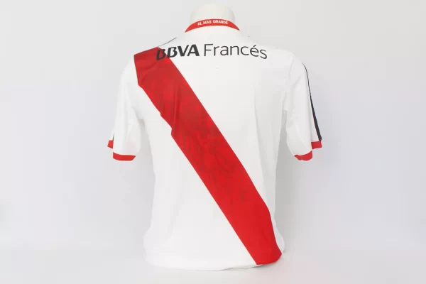 River Plate 2013 Home