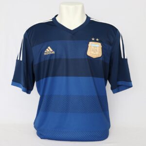 Argentina 2014 Away