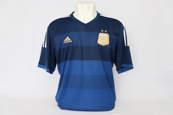 Argentina 2014 Away