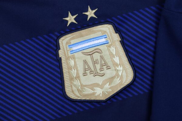 Argentina 2014 Away