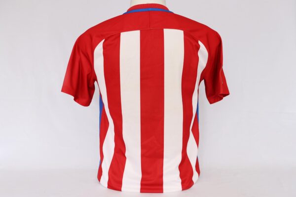 Atlético de Madrid 2016/17 Home