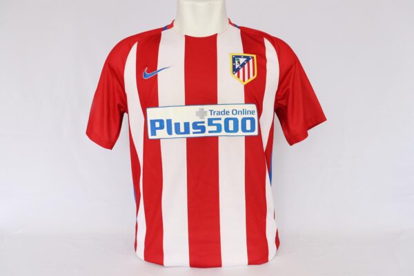 Atlético de Madrid 2016/17 Home