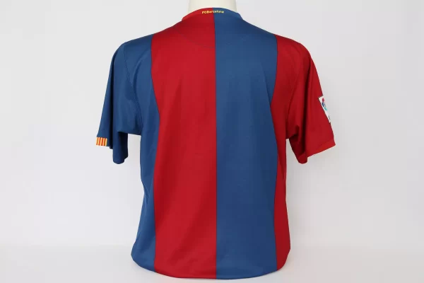 Barcelona 2006/07 Home