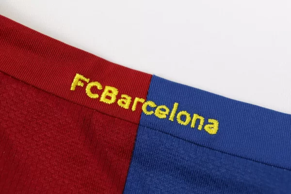 Barcelona 2006/07 Home