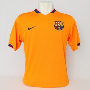 Barcelona 2006/07 Away