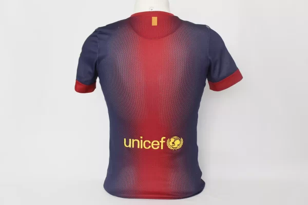 Barcelona 2012/13 Home