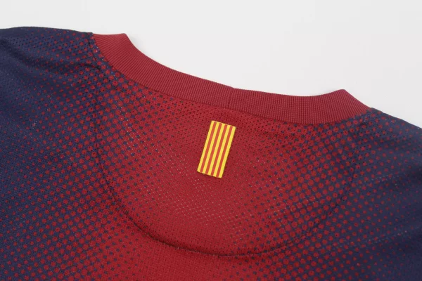 Barcelona 2012/13 Home