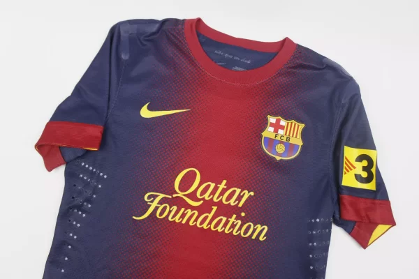 Barcelona 2012/13 Home