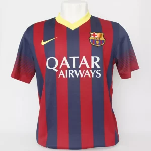 Barcelona 2013/14 Home