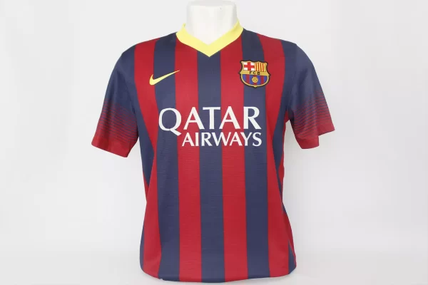 Barcelona 2013/14 Home