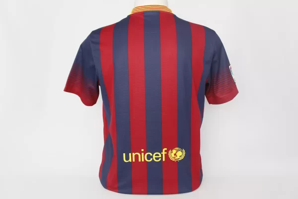 Barcelona 2013/14 Home