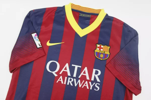 Barcelona 2013/14 Home