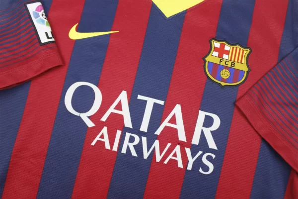 Barcelona 2013/14 Home