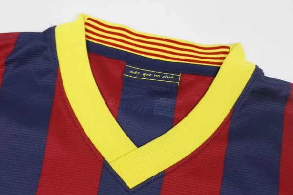 Barcelona 2013/14 Home